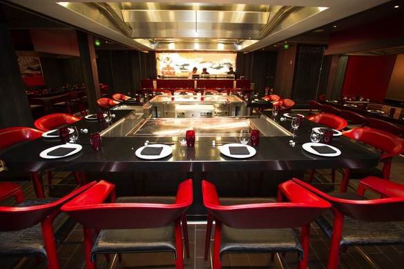 Royal Caribbean International, Adventure of the Seas, Izumi 4.jpg